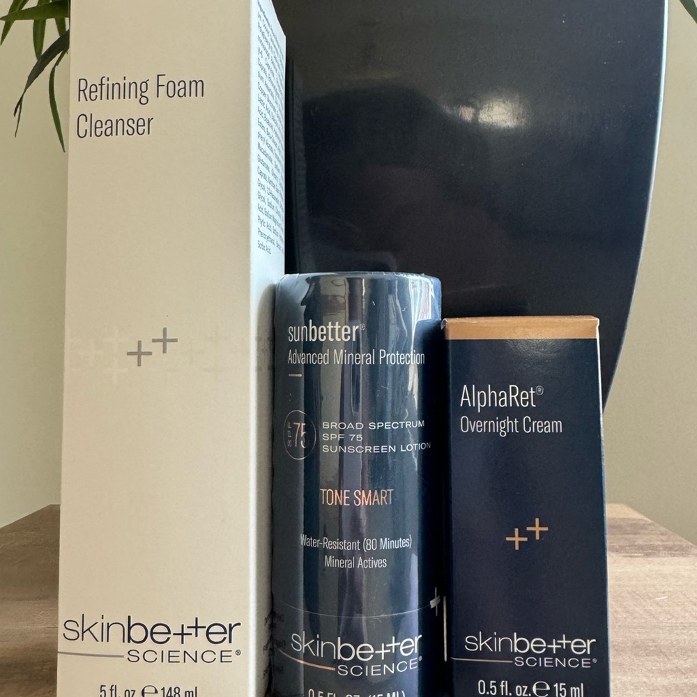 Skinbetter Science Skincare Bundle